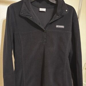Columbia Black Women's Sweater